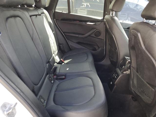 Photo 6 from auction – 2018 BMW X1 SDRIVE2 with VIN WBXHU7C38J5H40248