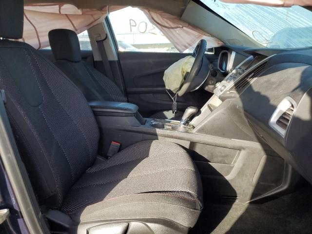 Photo 5 from auction – 2017 CHEVROLET EQUINOX LS with VIN 2GNALBEK8H1525834