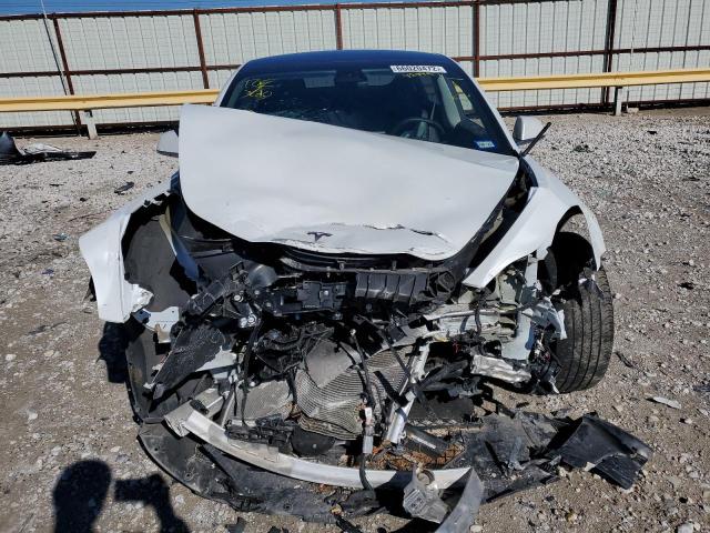 Photo 9 from auction – 2019 TESLA MODEL 3 with VIN 5YJ3E1EB4KF429497