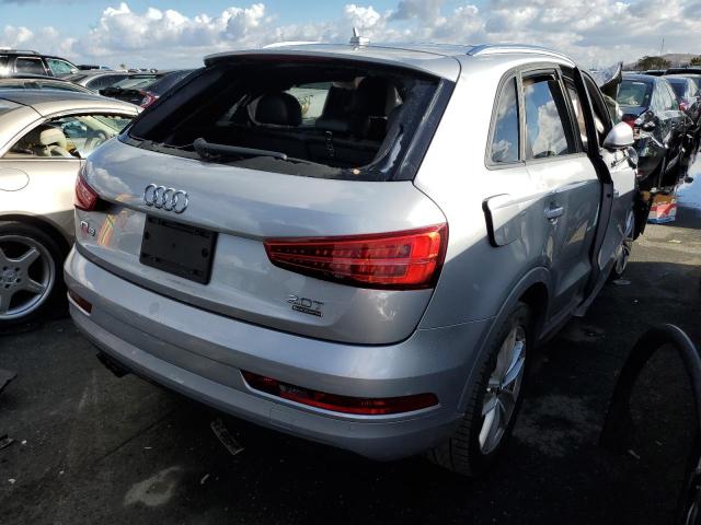 Photo 4 from auction – 2018 AUDI Q3 PREMIUM with VIN WA1ECCFS4JR013820