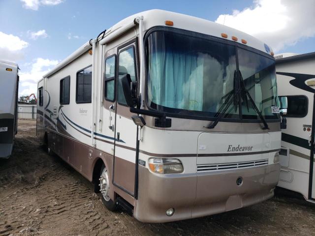 FREIGHTLINER CHASSIS X 1998 with VIN 4UZ6XFBC1WCA29173 - Photo from auction