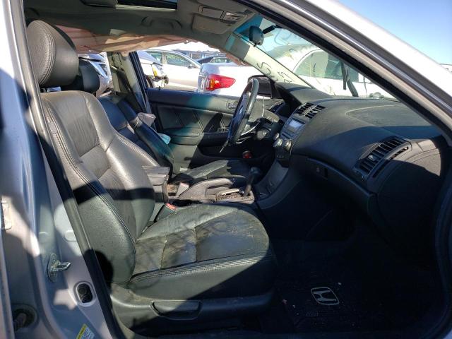 Photo 5 from auction – 2004 HONDA ACCORD EX with VIN 1HGCM56844A063650