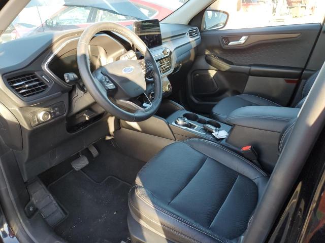Photo 7 from auction – 2020 FORD ESCAPE TIT with VIN 1FMCU9J91LUB17310
