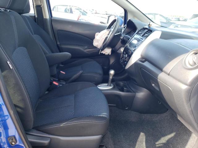 Photo 5 from auction – 2016 NISSAN VERSA NOTE with VIN 3N1CE2CP3GL384469