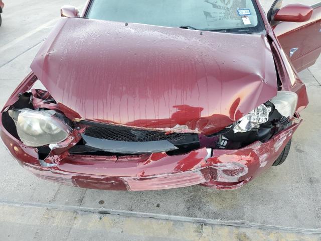 Photo 11 from auction – 2007 TOYOTA COROLLA CE with VIN JTDBR32E370137081