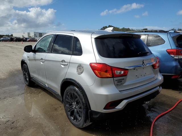 Photo 3 from auction – 2019 MITSUBISHI OUTLANDER with VIN JA4AP3AU4KU015044