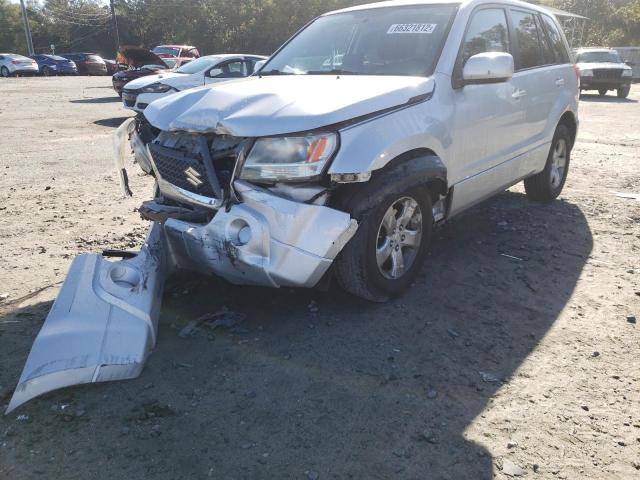 Photo 10 from auction – 2012 SUZUKI GRAND VITA with VIN JS3TD0D68C4100734