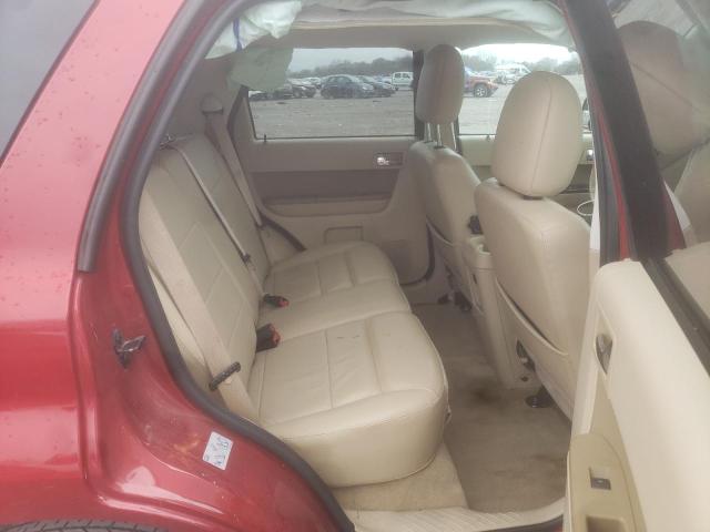 Photo 6 from auction – 2011 FORD ESCAPE LIM with VIN 1FMCU0EG4BKC42817