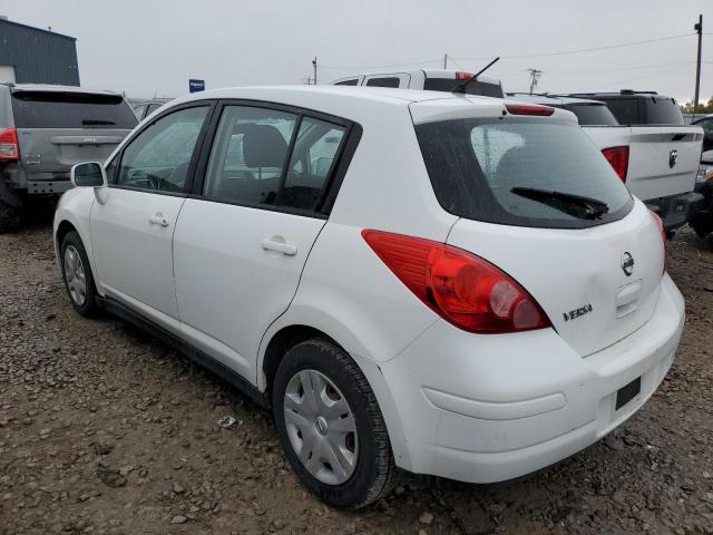 Photo 3 from auction – 2011 NISSAN VERSA S with VIN 3N1BC1CPXBL468163