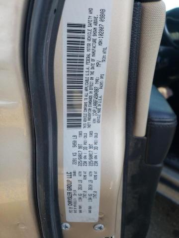 Photo 10 from auction – 2015 JEEP CHEROKEE S with VIN 1C4PJLAB6FW584987