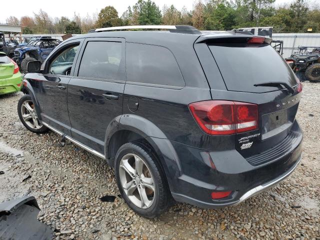 Photo 3 from auction – 2017 DODGE JOURNEY CR with VIN 3C4PDDGGXHT603971
