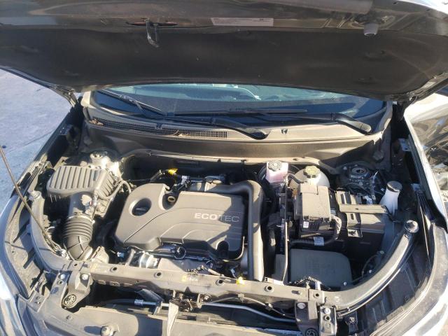 Photo 7 from auction – 2021 CHEVROLET EQUINOX LS with VIN 2GNAXHEVXM6155839