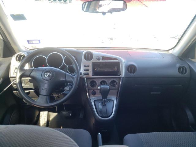 Photo 8 from auction – 2005 TOYOTA COROLLA MA with VIN 2T1KR32E25C347688