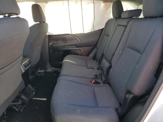 Photo 6 from auction – 2019 TOYOTA HIGHLANDER with VIN 5TDZZRFH7KS309382