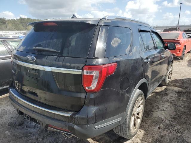 Photo 4 from auction – 2019 FORD EXPLORER L with VIN 1FM5K7F82KGB10513