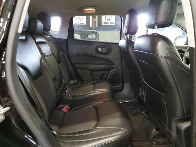 Photo 6 from auction – 2018 JEEP COMPASS LA with VIN 3C4NJDBB0JT402694