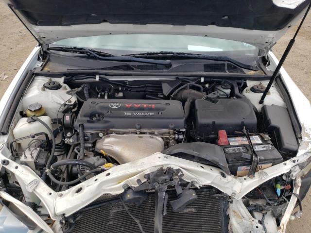 Photo 7 from auction – 2003 TOYOTA CAMRY LE with VIN 4T1BE32K73U121059