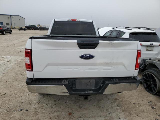 Photo 6 from auction – 2019 FORD F150 with VIN 1FTMF1C59KKD08059