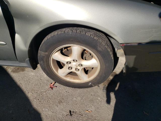 Photo 9 from auction – 2003 FORD TAURUS SE with VIN 1FAFP53253A185005