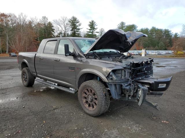 RAM 2500 SLT 2018 with VIN 3C6UR5MJ7JG273528 - Photo from auction