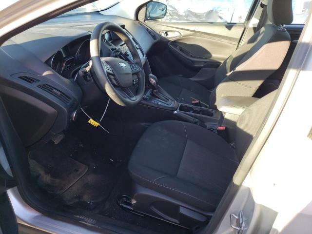Photo 7 from auction – 2017 FORD FOCUS SE with VIN 1FADP3F21HL286044
