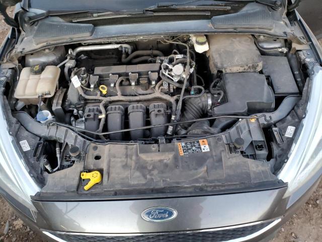 Photo 11 from auction – 2017 FORD FOCUS SE with VIN 1FADP3F24HL230647