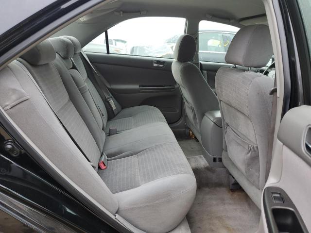 Photo 6 from auction – 2005 TOYOTA CAMRY LE with VIN 4T1BE32K35U033774