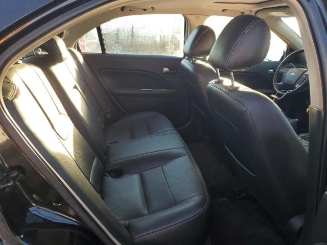 Photo 6 from auction – 2012 FORD FUSION SEL with VIN 3FAHP0JG7CR211524