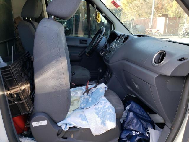 Photo 5 from auction – 2012 FORD TRANSIT CO with VIN NM0LS7BN5CT113581