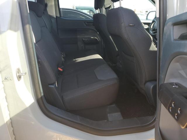 Photo 6 from auction – 2022 FORD MAVERICK X with VIN 3FTTW8E35NRA39476
