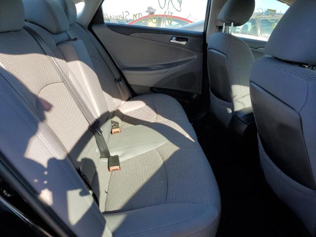 Photo 6 from auction – 2011 HYUNDAI SONATA GLS with VIN 5NPEB4AC3BH156779