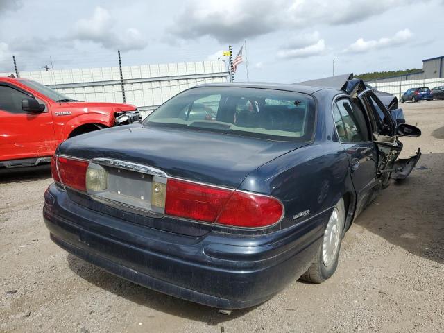 Photo 4 from auction – 2001 BUICK LESABRE CU with VIN 1G4HP54K614251571