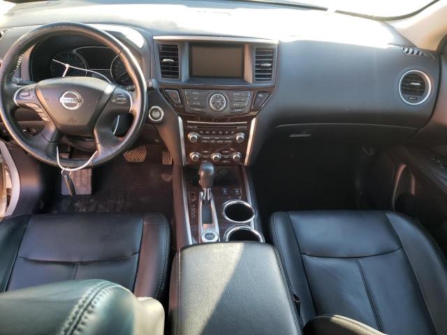 Photo 5 from auction – 2014 NISSAN PATHFINDER with VIN 5N1AR2MM0EC668501