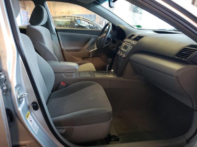Photo 5 from auction – 2010 TOYOTA CAMRY BASE with VIN 4T4BF3EK1AR007151