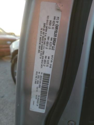 Photo 10 from auction – 2010 DODGE CHARGER SX with VIN 2B3CA3CV8AH148902