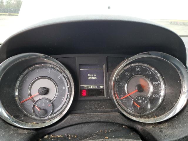 Photo 8 from auction – 2014 CHRYSLER TOWN & COU with VIN 2C4RC1BG1ER168712