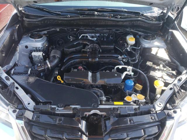 Photo 7 from auction – 2018 SUBARU FORESTER 2 with VIN JF2SJABC4JH561325