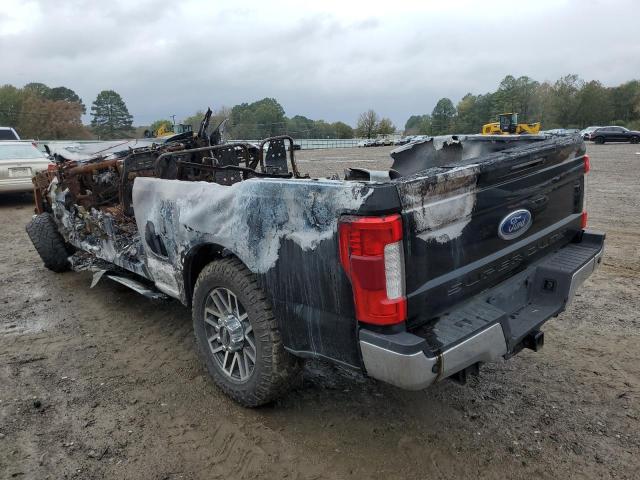 Photo 3 from auction – 2017 FORD F250 SUPER with VIN 1FT7W2BT0HEF12713