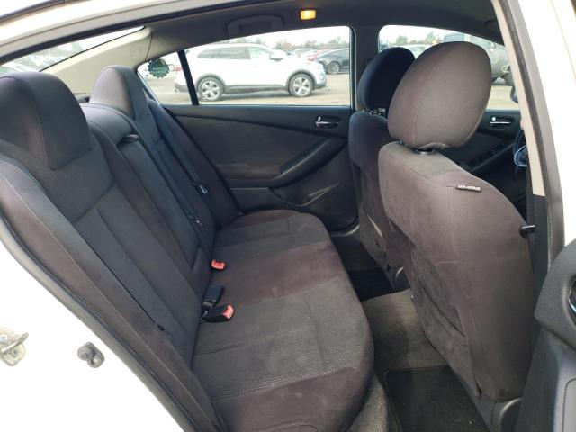 Photo 6 from auction – 2012 NISSAN ALTIMA BAS with VIN 1N4AL2AP9CC159918