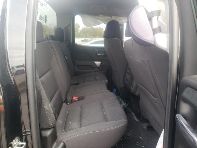 Photo 6 from auction – 2019 CHEVROLET SILVERADO with VIN 2GCRCPEC3K1211257