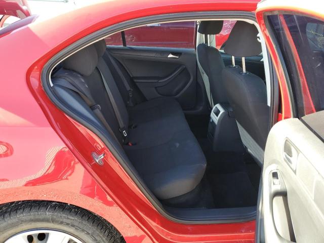 Photo 6 from auction – 2015 VOLKSWAGEN JETTA BASE with VIN 3VW2K7AJ3FM297433