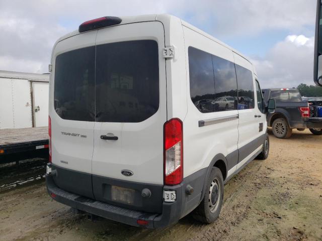 Photo 4 from auction – 2018 FORD TRANSIT T- with VIN 1FBAX2CG9JKB28669