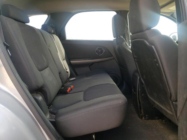 Photo 6 from auction – 2006 PONTIAC TORRENT with VIN 2CKDL73F466185633