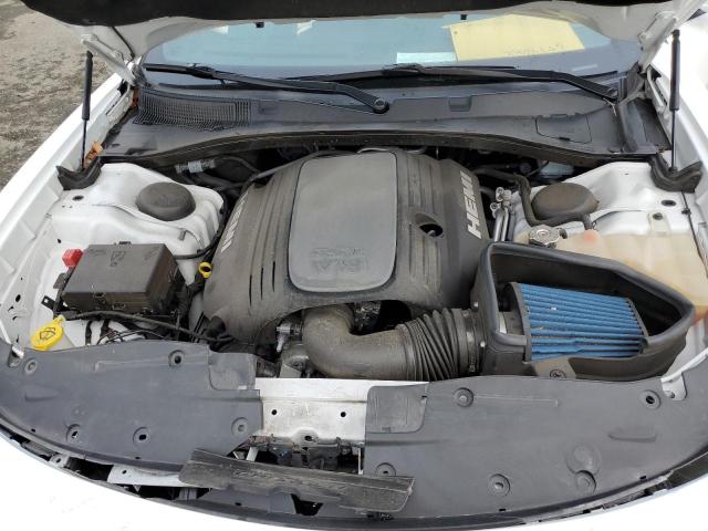 Photo 7 from auction – 2018 DODGE CHARGER R/ with VIN 2C3CDXCT7JH144114