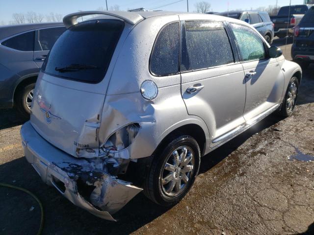 Photo 4 from auction – 2006 CHRYSLER PT CRUISER with VIN 3A8FY68866T304972