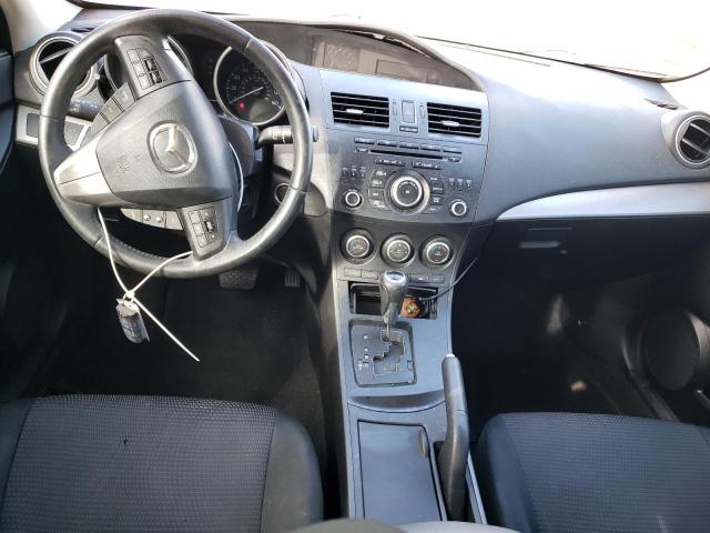 Photo 10 from auction – 2013 MAZDA 3 I with VIN JM1BL1V73D1766073