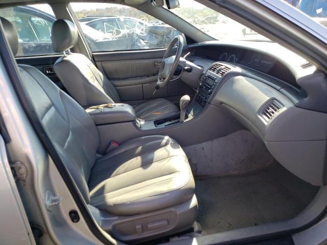 Photo 5 from auction – 2000 TOYOTA AVALON XL with VIN 4T1BF28B3YU102448
