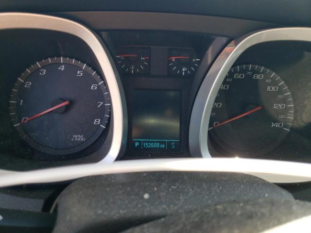 Photo 8 from auction – 2013 CHEVROLET EQUINOX LS with VIN 2GNALBEK0D1144747