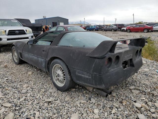 Photo 3 from auction – 1984 CHEVROLET CORVETTE with VIN 1G1AY0788E5133892