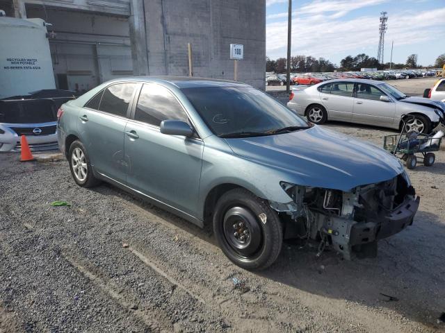 Photo 1 from auction – 2010 TOYOTA CAMRY BASE with VIN 4T1BF3EK9AU576792
